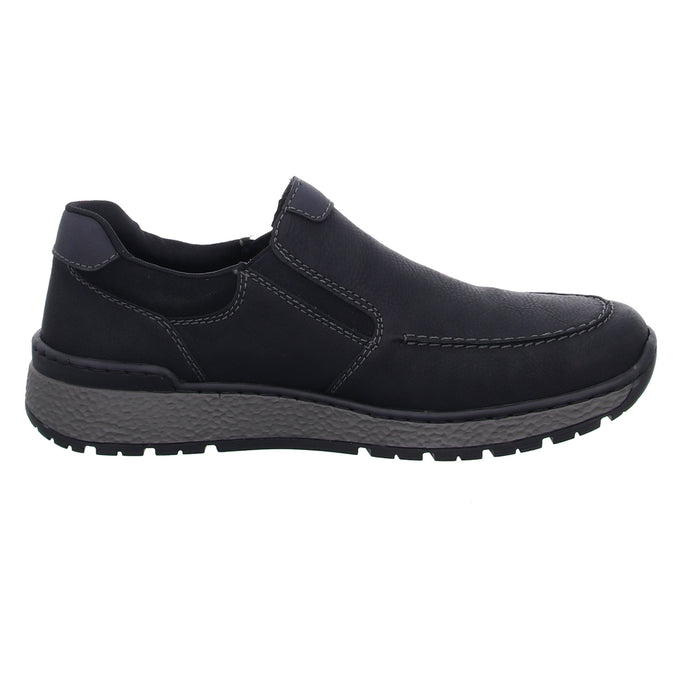 Rieker Slipper/Kletthalbschuh Freizeit (Casual) - SchuhEggers.de