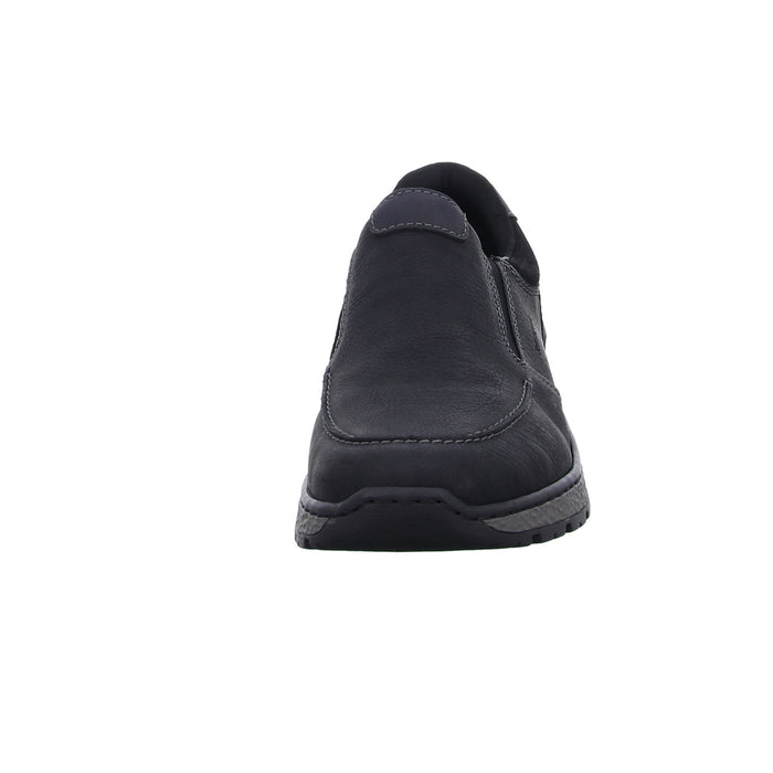 Rieker Slipper/Kletthalbschuh Freizeit (Casual) - SchuhEggers.de