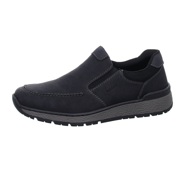 Rieker Slipper/Kletthalbschuh Freizeit (Casual) - SchuhEggers.de