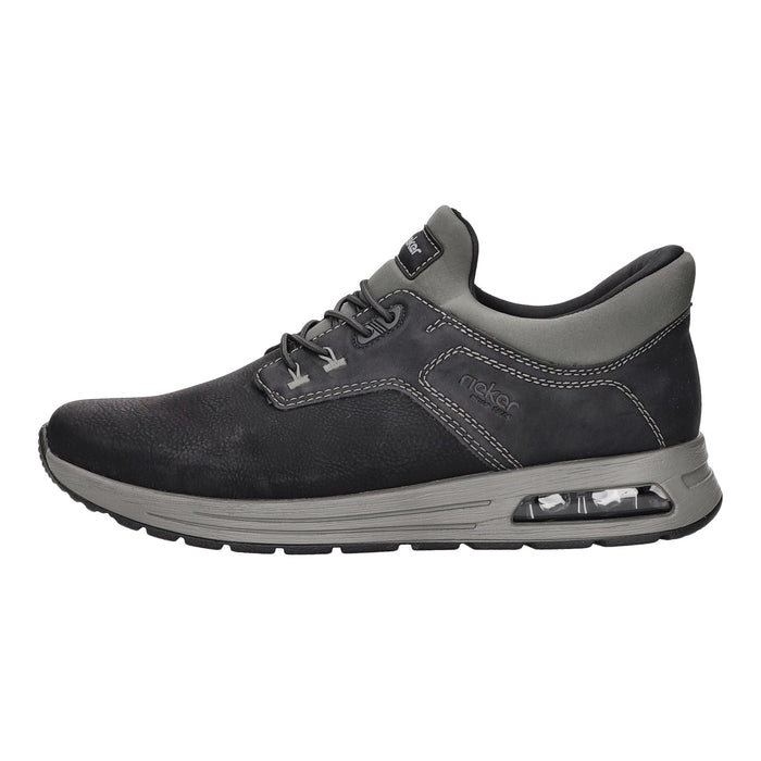 Rieker Slipper/Kletthalbschuh Freizeit (Casual) - SchuhEggers.de