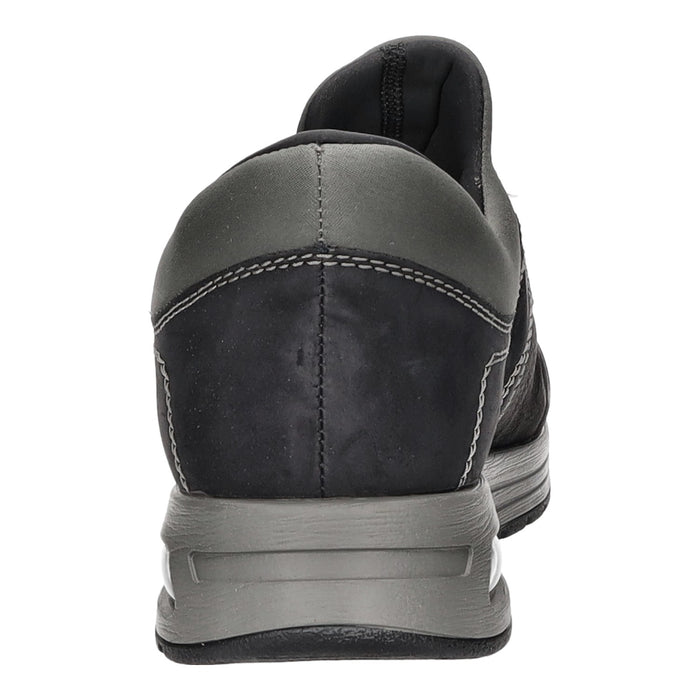 Rieker Slipper/Kletthalbschuh Freizeit (Casual) - SchuhEggers.de