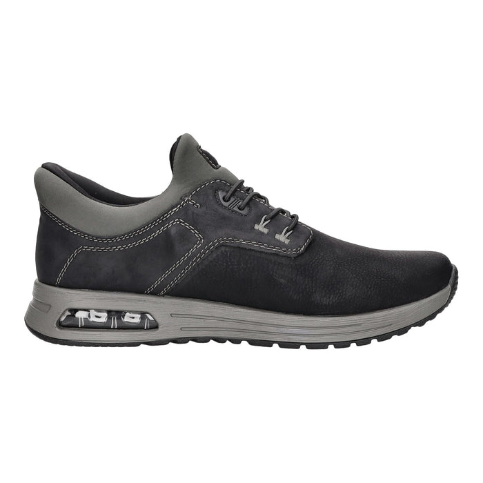 Rieker Slipper/Kletthalbschuh Freizeit (Casual) - SchuhEggers.de