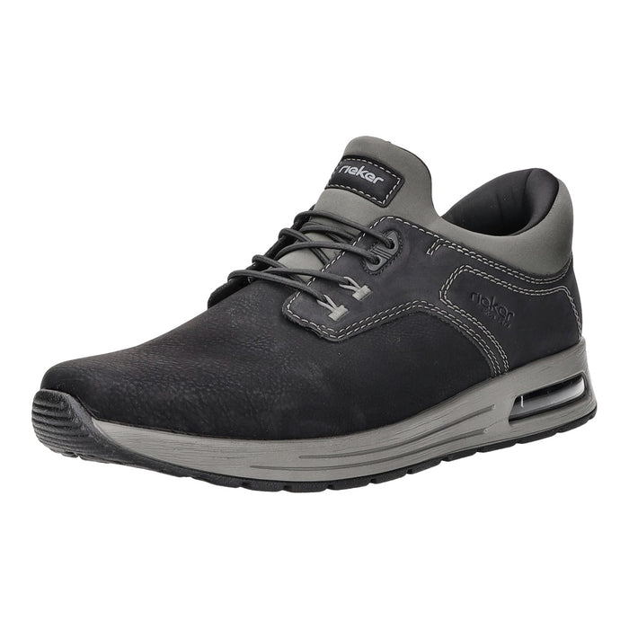 Rieker Slipper/Kletthalbschuh Freizeit (Casual) - SchuhEggers.de