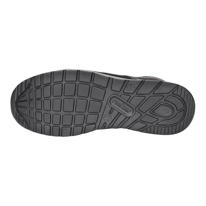 Rieker Slipper/Kletthalbschuh Freizeit (Casual) - SchuhEggers.de