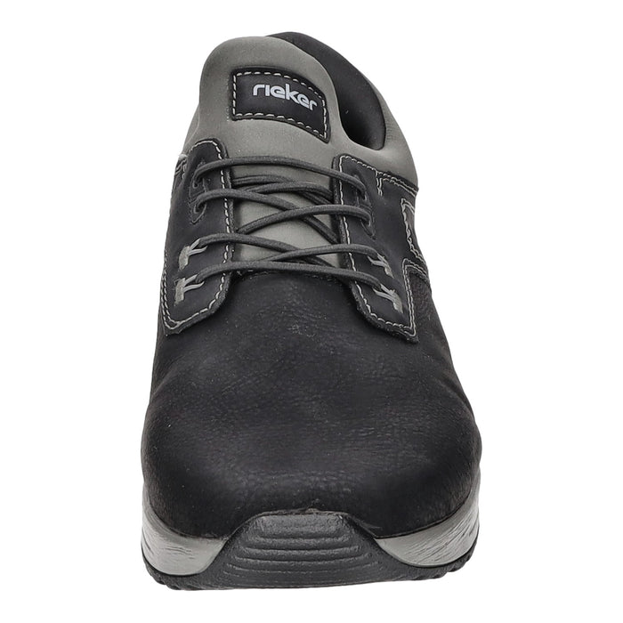 Rieker Slipper/Kletthalbschuh Freizeit (Casual) - SchuhEggers.de
