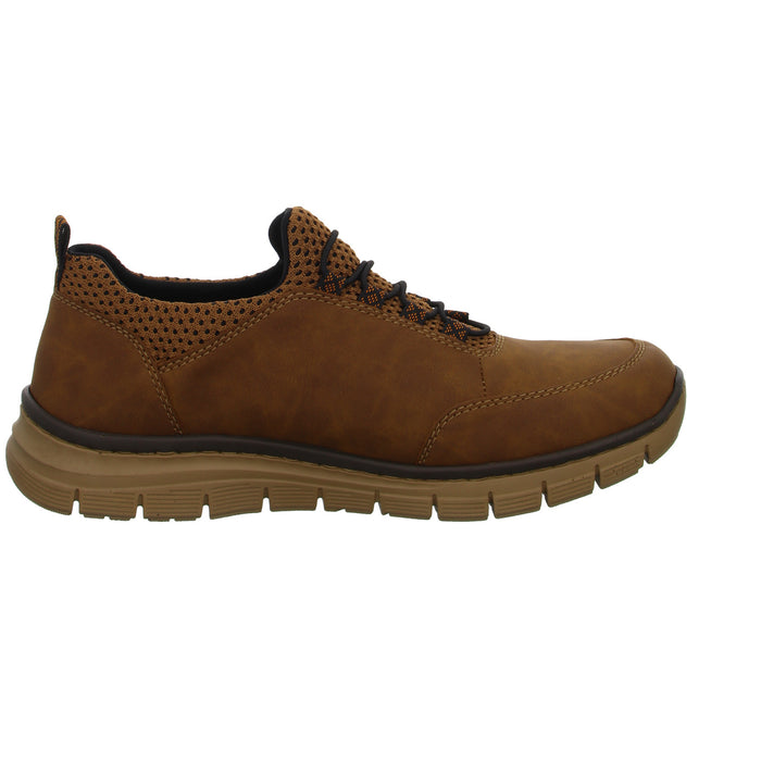 Rieker Slipper/Kletthalbschuh Freizeit (Casual) - SchuhEggers.de