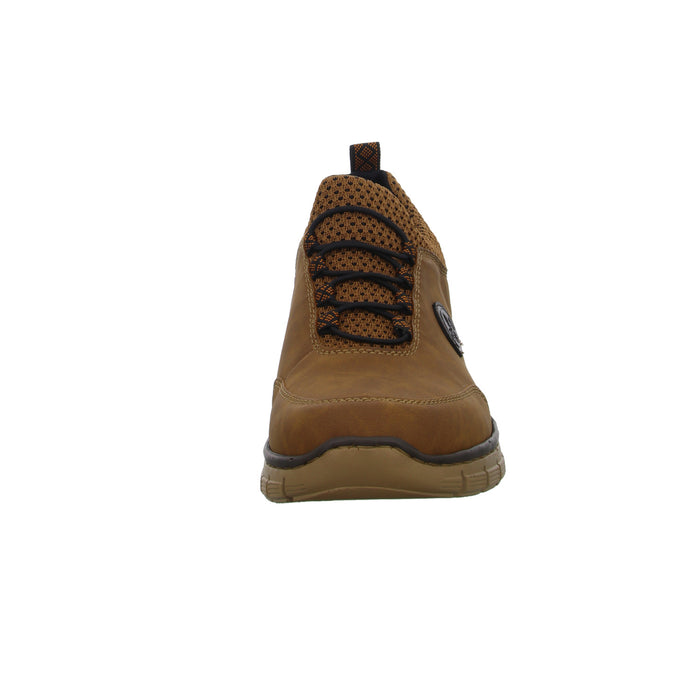 Rieker Slipper/Kletthalbschuh Freizeit (Casual) - SchuhEggers.de