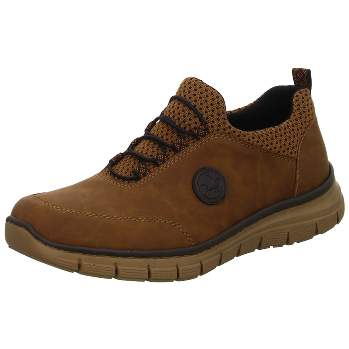 Rieker Slipper/Kletthalbschuh Freizeit (Casual) - SchuhEggers.de