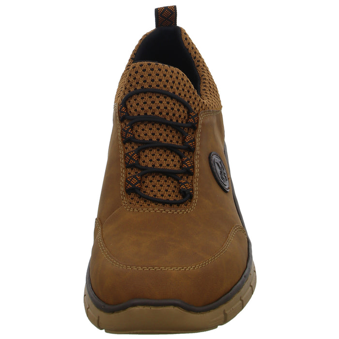 Rieker Slipper/Kletthalbschuh Freizeit (Casual) - SchuhEggers.de