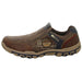 BOXX Slipper/Kletthalbschuh Freizeit (Casual) - SchuhEggers.de