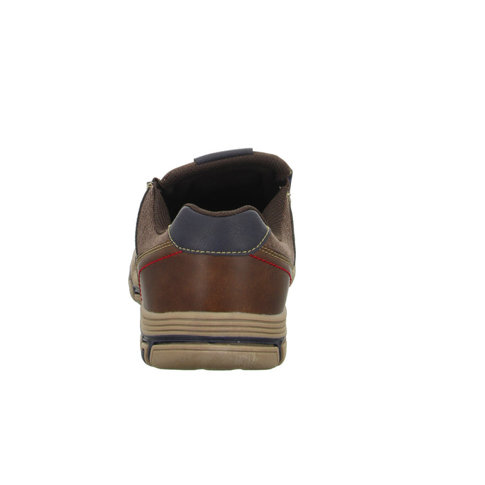 BOXX Slipper/Kletthalbschuh Freizeit (Casual) - SchuhEggers.de