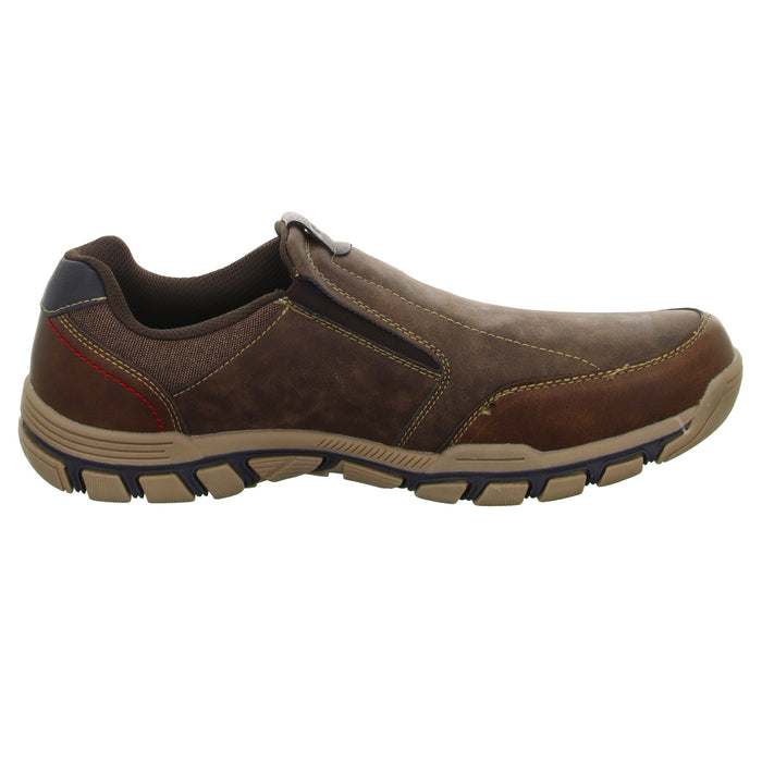 BOXX Slipper/Kletthalbschuh Freizeit (Casual) - SchuhEggers.de