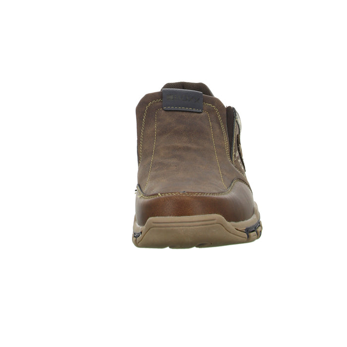 BOXX Slipper/Kletthalbschuh Freizeit (Casual) - SchuhEggers.de