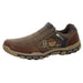 BOXX Slipper/Kletthalbschuh Freizeit (Casual) - SchuhEggers.de