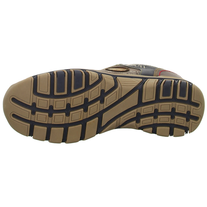 BOXX Slipper/Kletthalbschuh Freizeit (Casual) - SchuhEggers.de