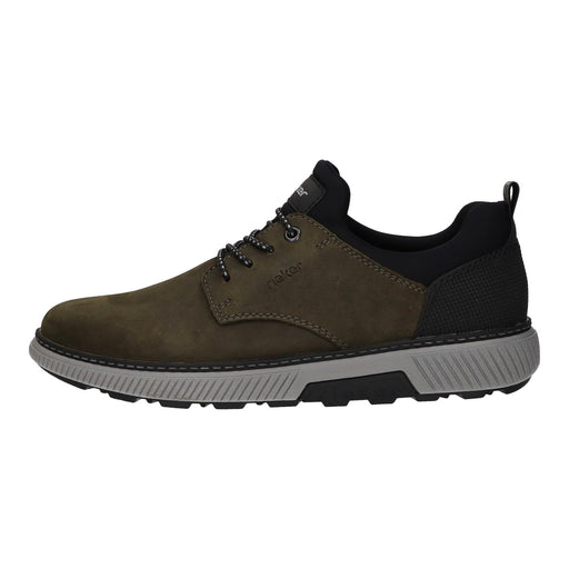 Rieker Slipper/Kletthalbschuh Freizeit (Casual) - SchuhEggers.de
