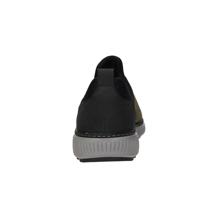 Rieker Slipper/Kletthalbschuh Freizeit (Casual) - SchuhEggers.de