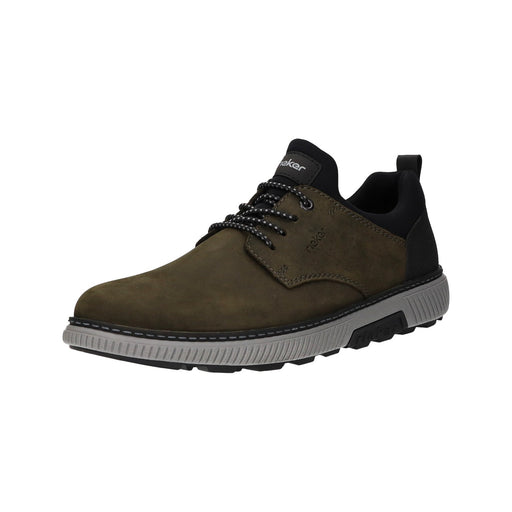 Rieker Slipper/Kletthalbschuh Freizeit (Casual) - SchuhEggers.de