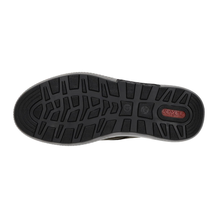 Rieker Slipper/Kletthalbschuh Freizeit (Casual) - SchuhEggers.de