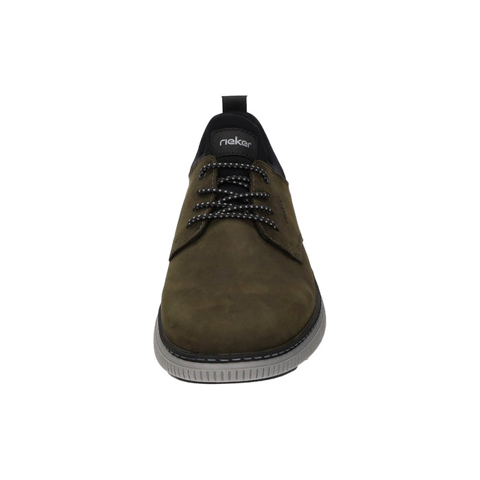 Rieker Slipper/Kletthalbschuh Freizeit (Casual) - SchuhEggers.de