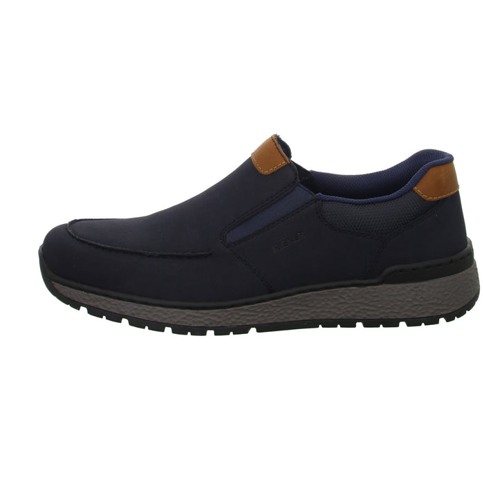 Rieker Slipper/Kletthalbschuh Freizeit (Casual) - SchuhEggers.de
