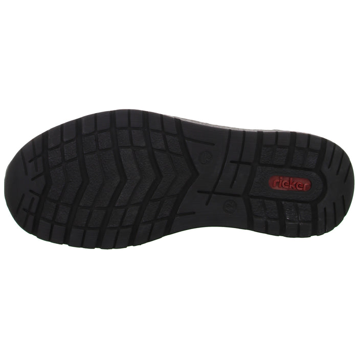 Rieker Slipper/Kletthalbschuh Freizeit (Casual) - SchuhEggers.de
