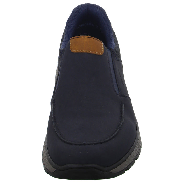 Rieker Slipper/Kletthalbschuh Freizeit (Casual) - SchuhEggers.de