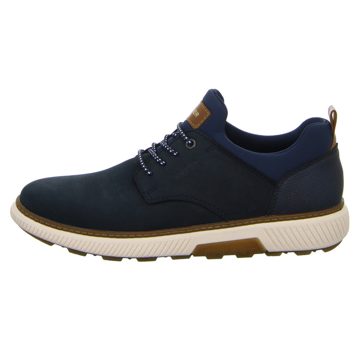 Rieker Slipper/Kletthalbschuh Freizeit (Casual) - SchuhEggers.de