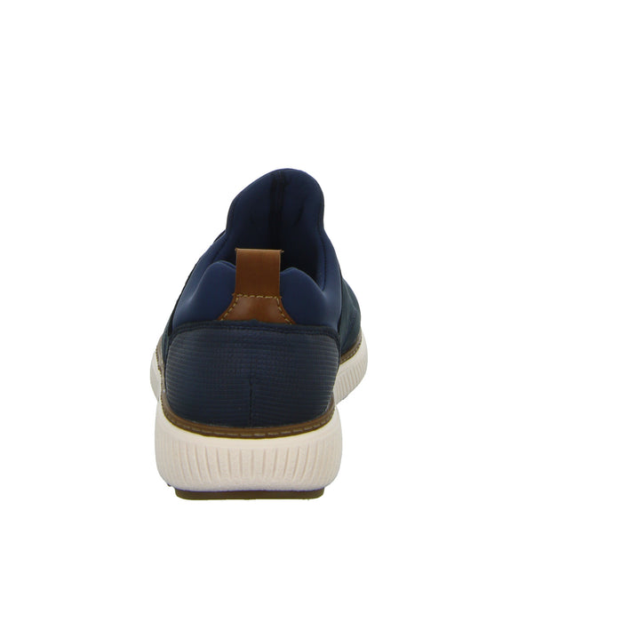 Rieker Slipper/Kletthalbschuh Freizeit (Casual) - SchuhEggers.de