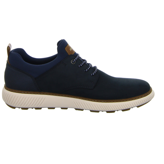 Rieker Slipper/Kletthalbschuh Freizeit (Casual) - SchuhEggers.de