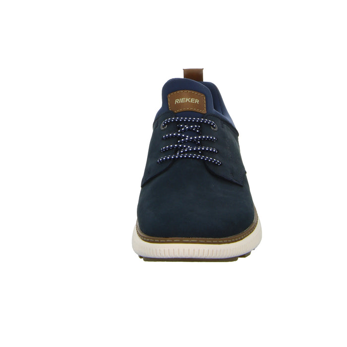 Rieker Slipper/Kletthalbschuh Freizeit (Casual) - SchuhEggers.de