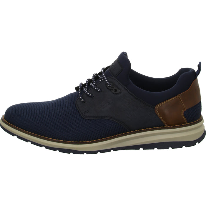 Rieker Slipper/Kletthalbschuh Freizeit (Casual) - SchuhEggers.de
