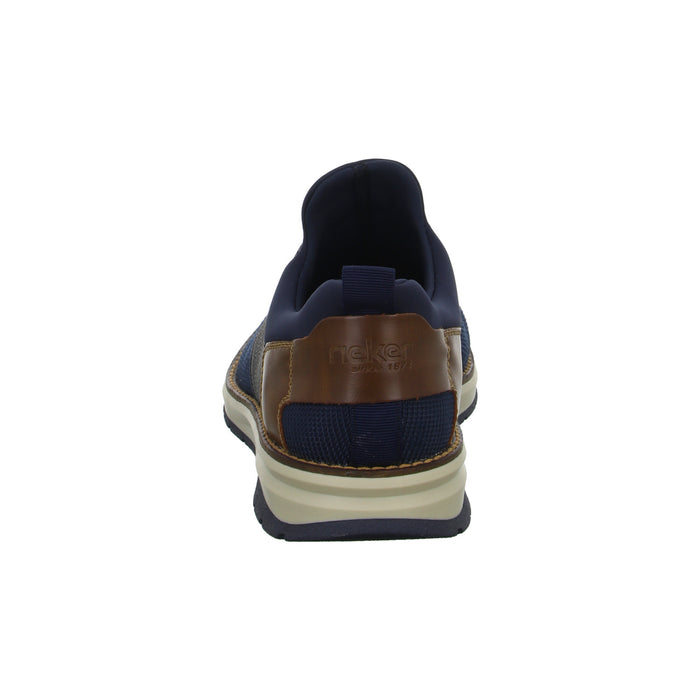 Rieker Slipper/Kletthalbschuh Freizeit (Casual) - SchuhEggers.de