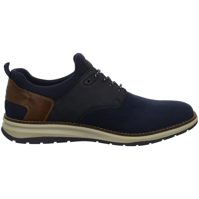 Rieker Slipper/Kletthalbschuh Freizeit (Casual) - SchuhEggers.de