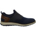 Rieker Slipper/Kletthalbschuh Freizeit (Casual) - SchuhEggers.de