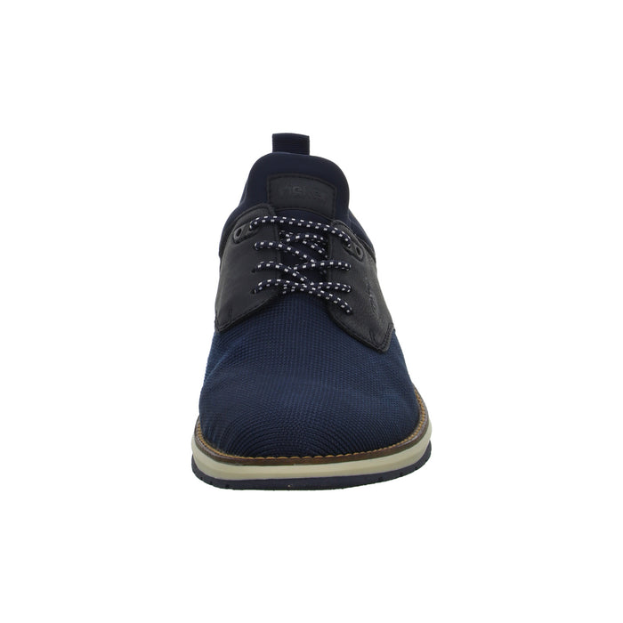 Rieker Slipper/Kletthalbschuh Freizeit (Casual) - SchuhEggers.de