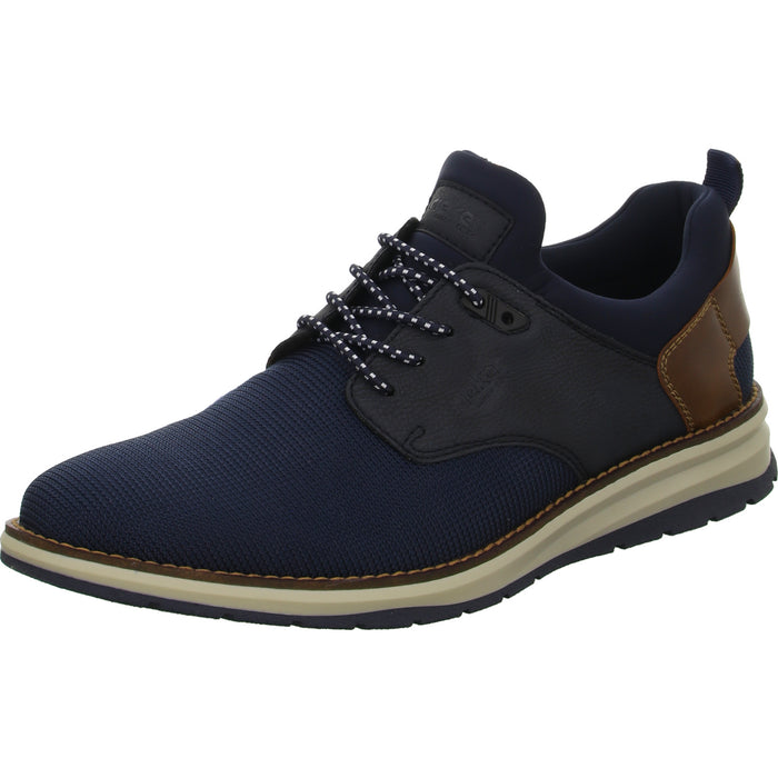Rieker Slipper/Kletthalbschuh Freizeit (Casual) - SchuhEggers.de