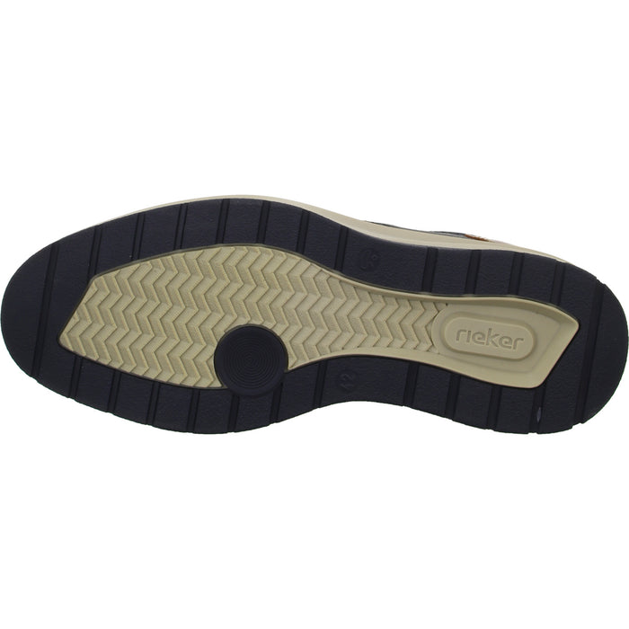 Rieker Slipper/Kletthalbschuh Freizeit (Casual) - SchuhEggers.de