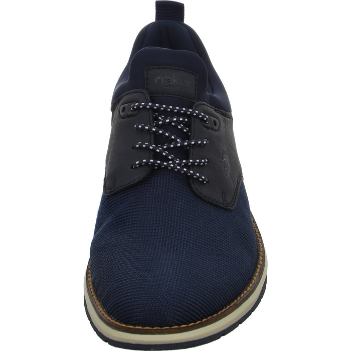 Rieker Slipper/Kletthalbschuh Freizeit (Casual) - SchuhEggers.de