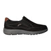 Josef Seibel Slipper/Kletthalbschuh mit Mehrweite Freizeit (sportlicher Boden) Giuseppe 09 - SchuhEggers.de