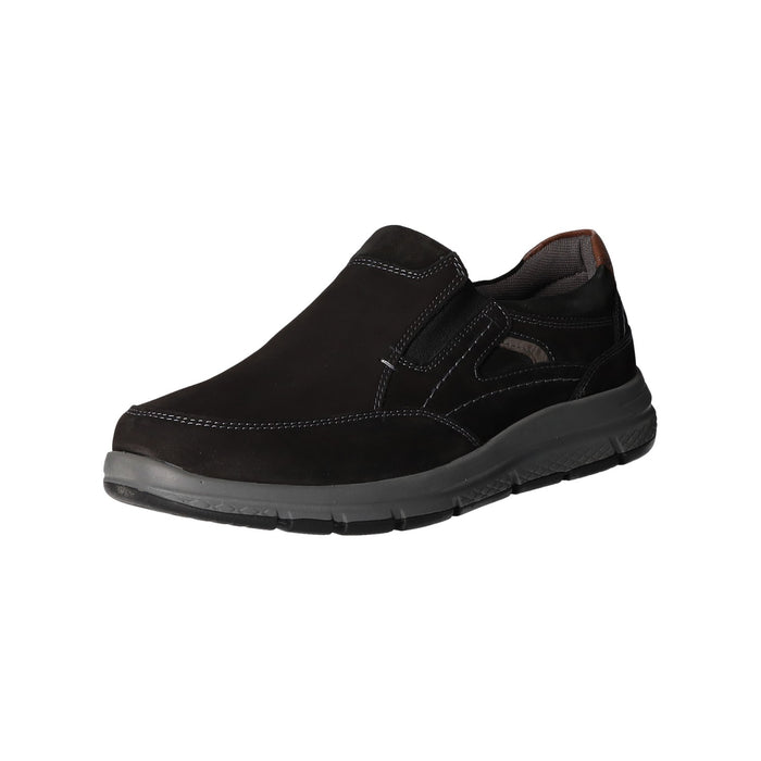 Josef Seibel Slipper/Kletthalbschuh mit Mehrweite Freizeit (sportlicher Boden) Giuseppe 09 - SchuhEggers.de