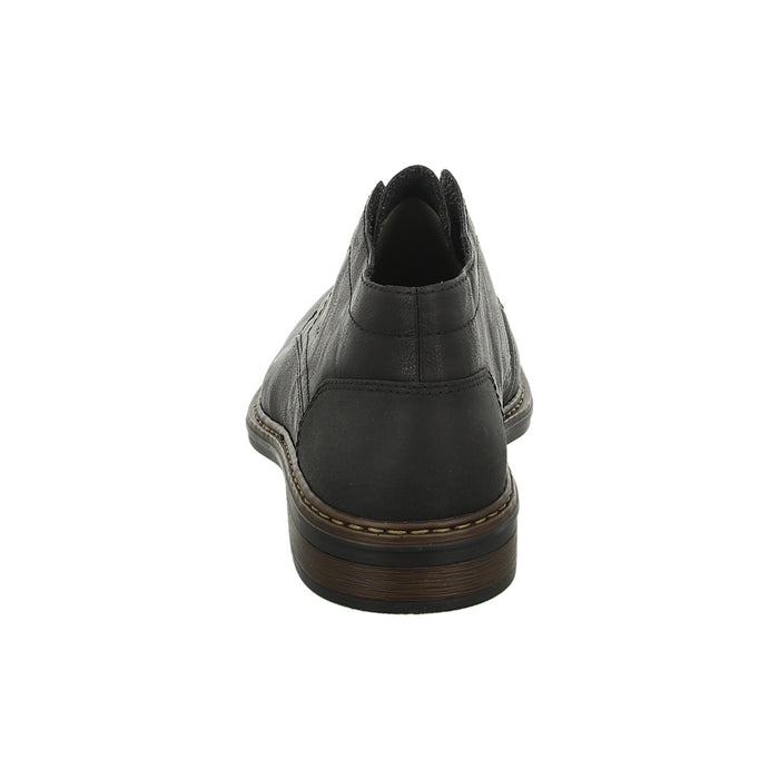 Rieker Schnürstiefelette Kaltfutter Business (elegant) - SchuhEggers.de