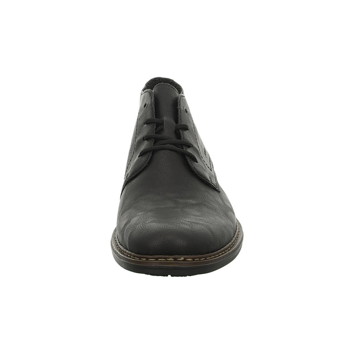 Rieker Schnürstiefelette Kaltfutter Business (elegant) - SchuhEggers.de