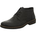 Rieker Schnürstiefelette Kaltfutter Business (elegant) - SchuhEggers.de