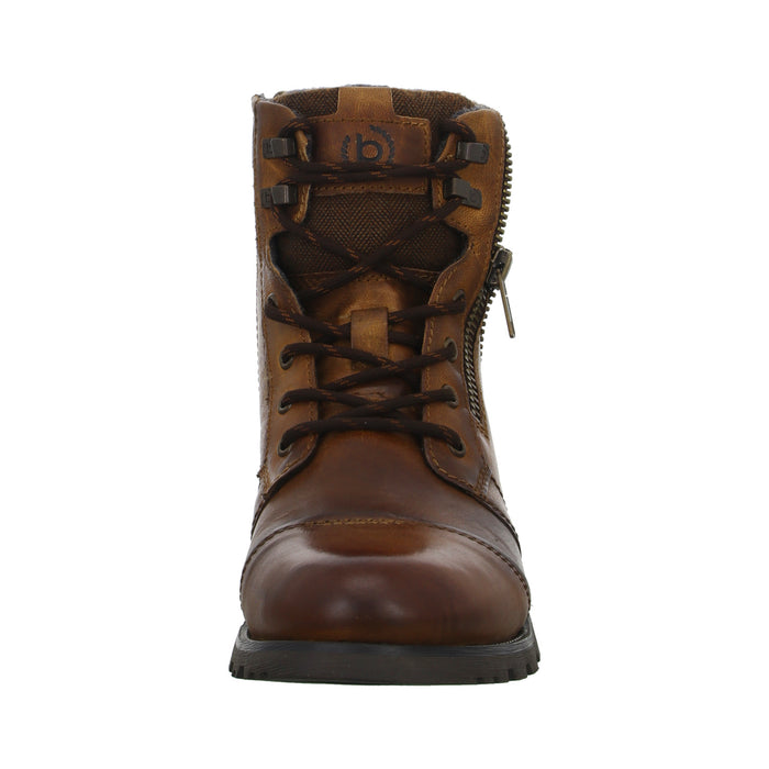 bugatti Schnürstiefelette Kaltfutter Freizeit (casual) - SchuhEggers.de