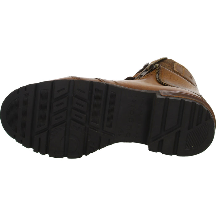 bugatti Schnürstiefelette Kaltfutter Freizeit (casual) - SchuhEggers.de