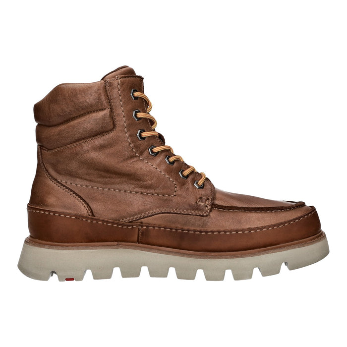 LLOYD Schnürstiefelette Kaltfutter Freizeit (casual) EDOR - SchuhEggers.de