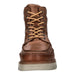 LLOYD Schnürstiefelette Kaltfutter Freizeit (casual) EDOR - SchuhEggers.de
