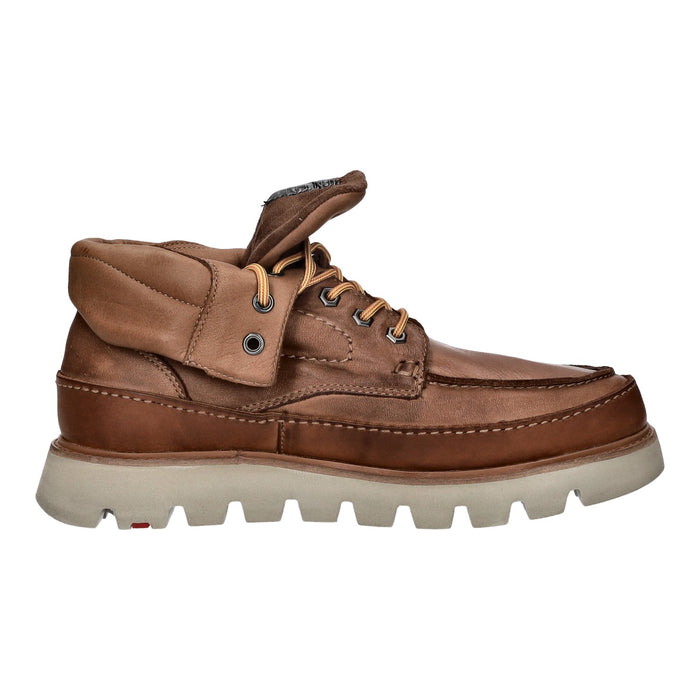 LLOYD Schnürstiefelette Kaltfutter Freizeit (casual) EDOR - SchuhEggers.de