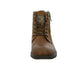 MUSTANG Schnürstiefelette Kaltfutter Freizeit (casual) - SchuhEggers.de